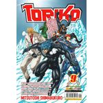 toriko 9