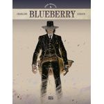 blueberry - edicao definitiva - vol 4 - pipoca e nanquim