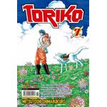 toriko 7