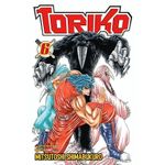toriko 6