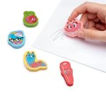 borracha com cheiro fini diversos modelos borracha com cheiro fini diversos modelos