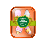 borracha lancheira food trends com 4 unidades