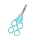 tesoura escolar dupla color joy tesoura escolar dupla color joy