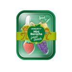 borracha lancheira food trends com 4 unidades