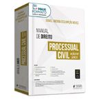 manual de direito processual civil neves(2025) volume único