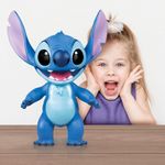 boneco articulado stitch boneco articulado stitch