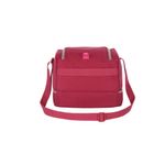 bolsa térmica up4you crinkle vinho bolsa térmica up4you crinkle vinho