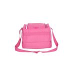 bolsa térmica up4you crinkle rosa bolsa térmica up4you crinkle rosa