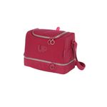 bolsa térmica up4you crinkle vinho bolsa térmica up4you crinkle vinho
