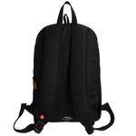 mochila com alça notebook kansas preto rose gold xtrem mochila com alça notebook kansas preto rose gold xtrem