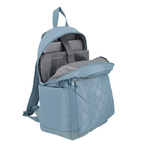 mochila com alça notebook linx azul xtrem mochila com alça notebook linx azul xtrem