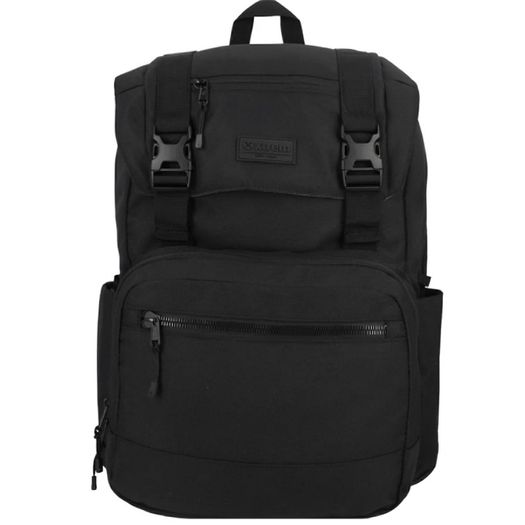 mochila com alça notebook kent preto mochila com alça notebook kent preto