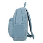 mochila com alça notebook linx azul xtrem mochila com alça notebook linx azul xtrem