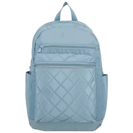 mochila com alça notebook linx azul xtrem mochila com alça notebook linx azul xtrem