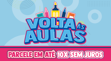 Mob - Volta às Aulas