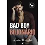bad boy bilionário