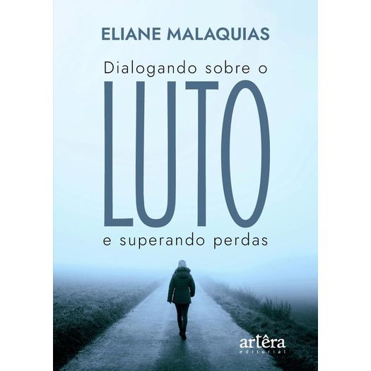 dialogando sobre o luto e superando perdas