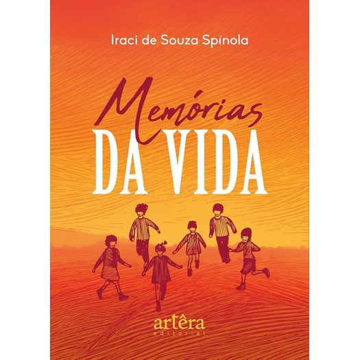 memórias da vida