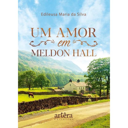 um amor em meldon hall um amor em meldon hall