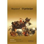 o príncipe - apresentação newton bignotto
