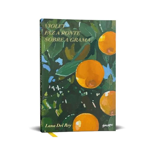 violet faz a ponte sobre a grama - capa dura violet faz a ponte sobre a grama - capa dura