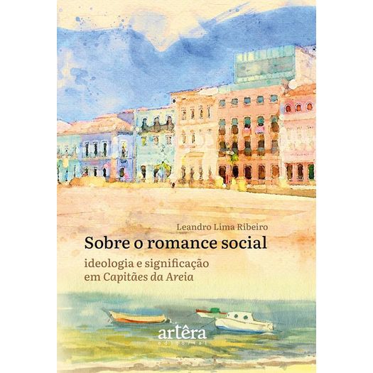 sobre o romance social sobre o romance social