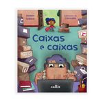 caixas e caixas - enfrentando o caos e aprendendo juntos