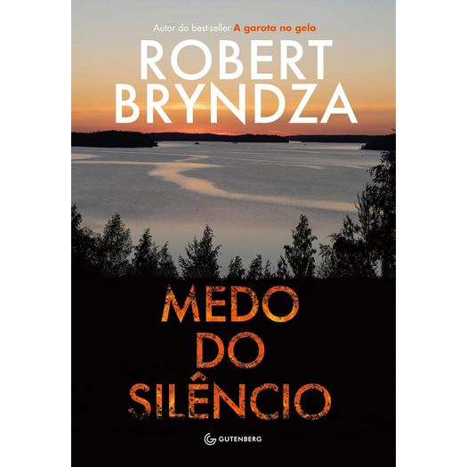 medo do silêncio medo do silêncio