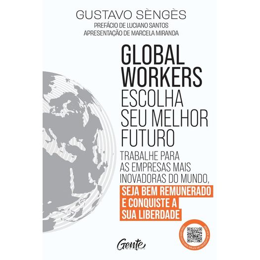 global workers: escolha seu melhor futuro global workers: escolha seu melhor futuro