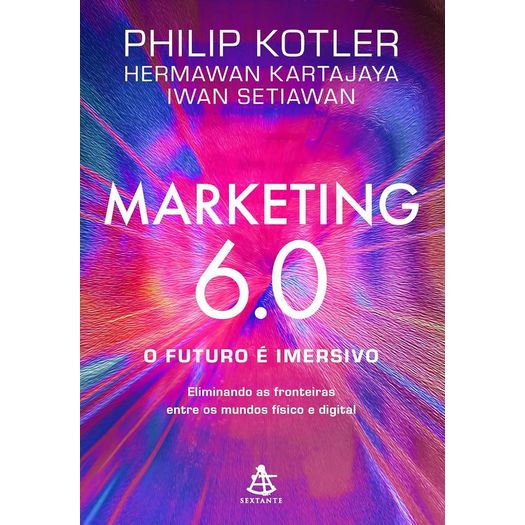 marketing 6.0 marketing 6.0