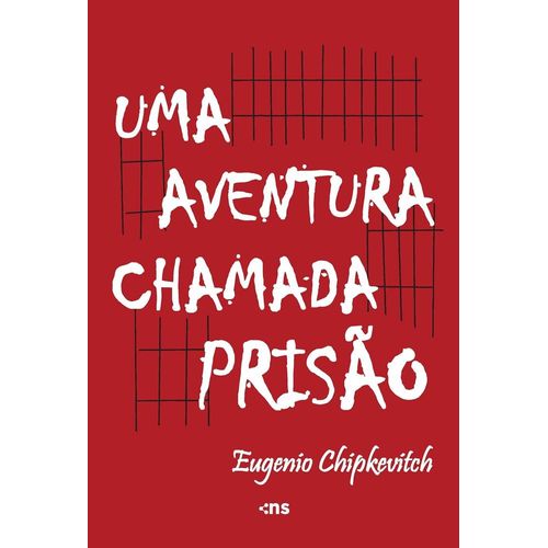 uma aventura chamada prisão