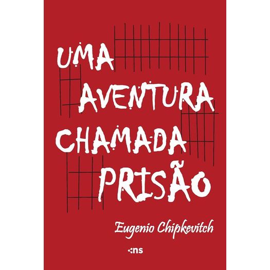 uma aventura chamada prisão uma aventura chamada prisão