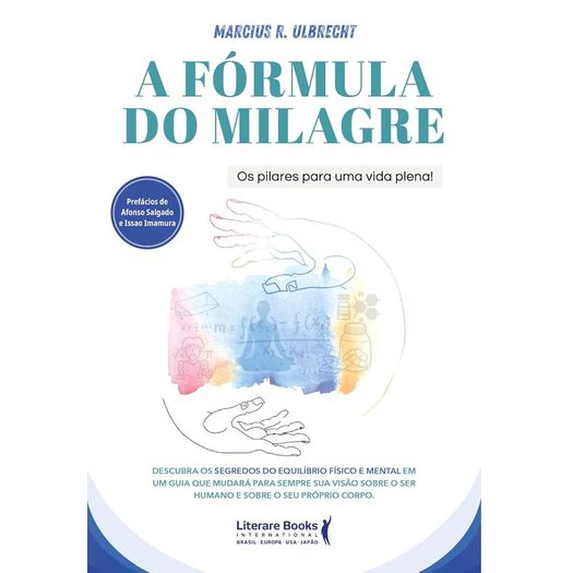 a fórmula do milagre a fórmula do milagre