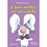é bem melhor ser um coelho é bem melhor ser um coelho