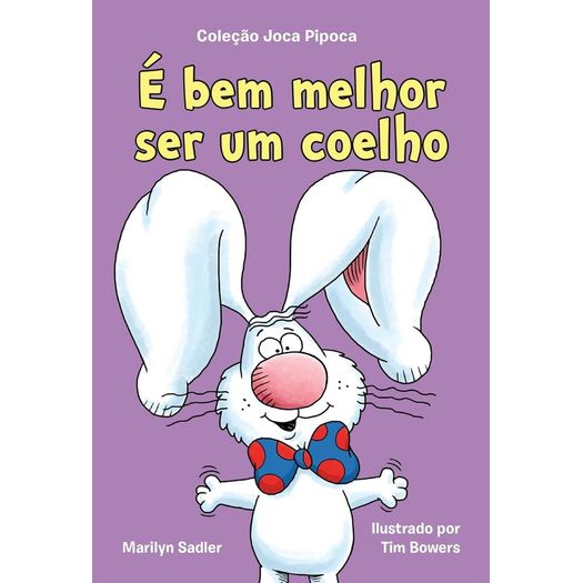 é bem melhor ser um coelho é bem melhor ser um coelho