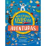 meu grande livro de aventuras