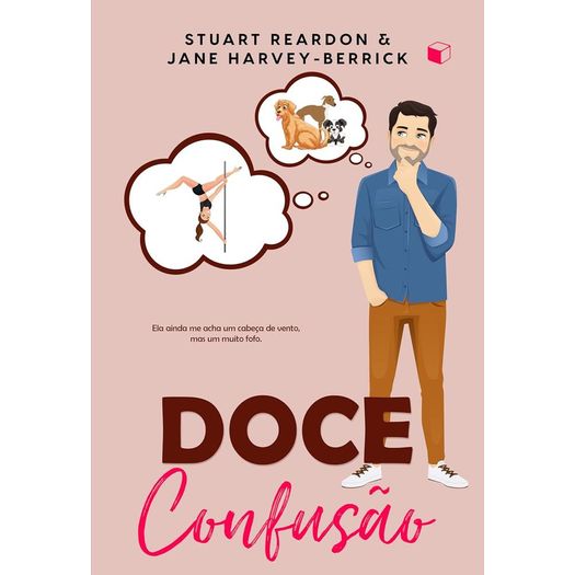 doce confusão