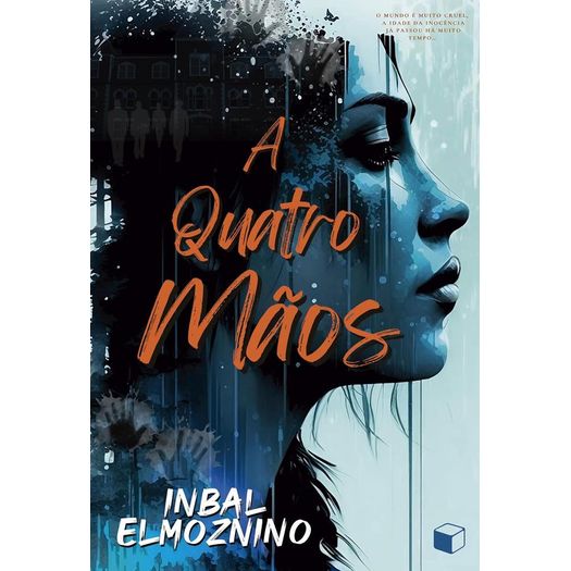 a quatro mãos a quatro mãos