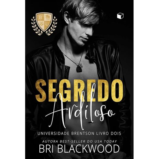 segredo ardiloso 2 - universidade brentson segredo ardiloso 2 - universidade brentson