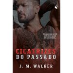 cicatrizes do passado