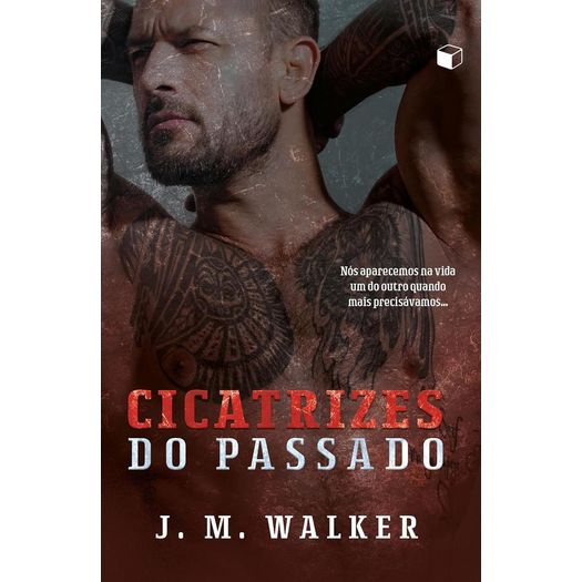 cicatrizes do passado cicatrizes do passado