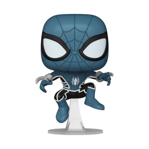 marvel - spider-man fear itself suit (1445) - funko marvel - spider-man fear itself suit (1445) - funko