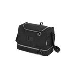 bolsa térmica up4you crinkle preto bolsa térmica up4you crinkle preto