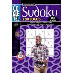 sudoku - facil médio difícil - livro  222