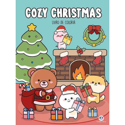 cozy christmas