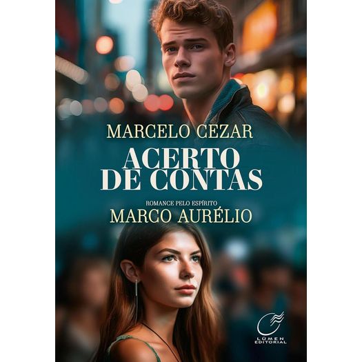 acerto de contas acerto de contas