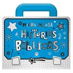 minha maleta de histórias bíblicas