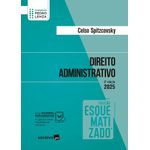 direito administrativo esquematizado