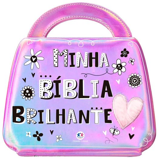 minha bíblia brilhante