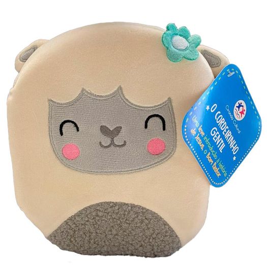 o cordeirinho gentil o cordeirinho gentil